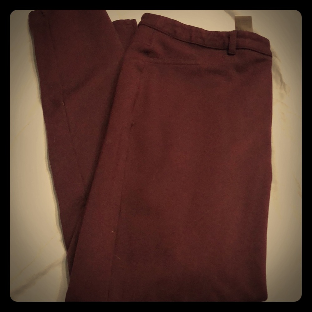 Pants